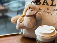 -糖房咖啡(南锣鼓巷店)