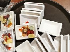 -裕德孚·非遗手切涮羊肉(东直门内大街店)