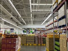 -山姆会员商店(杨桥西路店)