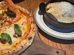 -La Strada(安福路店)