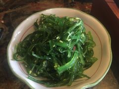 -炙柒Sekinana·精致料理 烧鸟·铁板烧(海上世界店)