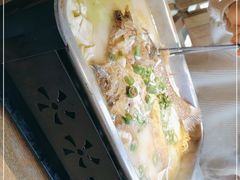 -蜜桃餐厅·伴山(湖滨商业街店)