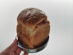 -沁屋面包店(人民东路店)