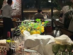 -弗兰克牛排西餐厅Ribone steak house(柠檬花园店)