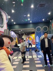 -MELAND CLUB亲子乐园·派对·餐厅(北京芳圆里ID MALL店)