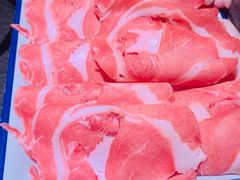 涮牛羊肉-来涮蜀鲜货火锅串串香(菜市口店)
