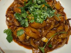 -红蜡烛-养生粥-津鲁菜(中山路店)