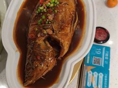 -刀板香·安徽菜(国购IFC店)