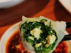 -翠花老菜饺子馆(七宝店)