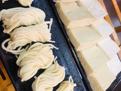 -丽江人家斑鱼火锅(保健路店)