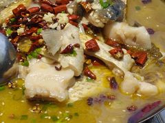 -楚鱼王·河鲜·湖北菜(华农店)