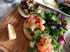 bagel-the rug 飞毯 (朝阳公园店)