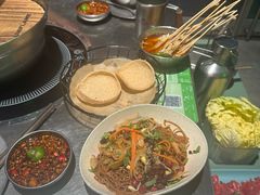 -椰庭·椰子鸡·创意玩家(晶耀前滩店)