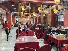 -老边饺子馆(中街店)