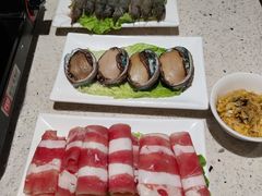 -阿莉餐厅(枣阳路店)