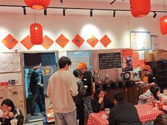 -荆九爷爆炒桥头三嫩(夫子庙店)