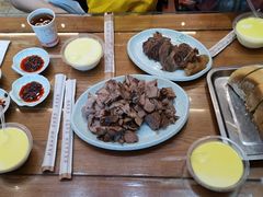 -清真·益鑫羊肉手抓馆(花园北街店)