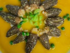 -院里寻菜·祖庵菜宴请(观沙岭店)