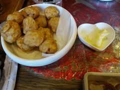 章鱼丸-锅儿挑面馆