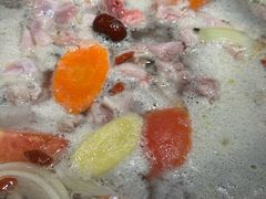 -313羊庄鲜羊火锅·鲜羊肉烧烤(李村店)