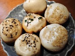 -鑫震源·苏式大虾生煎(山塘街店)