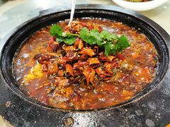 -蜀宴·家宴馆(升伟晶石店)