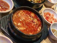 -喜来稀肉(北外滩白玉兰广场店)