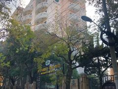 -上海安亭别墅花园酒店