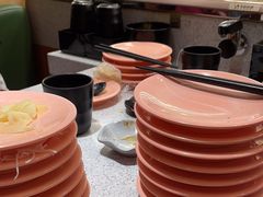 -争鲜回转寿司(太阳宫凯德MALL店)