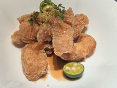 -锦府园·新台州菜(合生汇店)