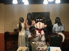 -CLUE演绎实景剧本杀(江南西店)