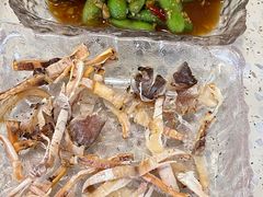 -白仁仔· 活烤海鲜 宵夜(豫园店)