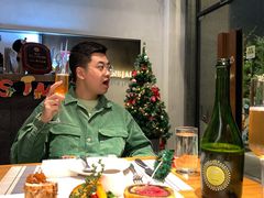 -JANS意式简餐厅·惠灵顿牛排