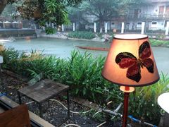 -喜洲吧·江畔老船厂·庭院餐厅(喜临院店)