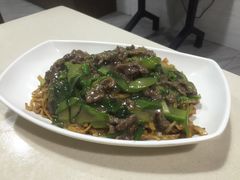 -菜忠潮州牛肉店(岗厦店)
