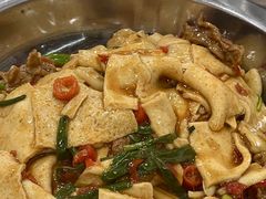 -湖南人家湘菜馆(镇江路店)