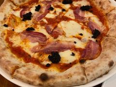 -La Tavernetta(Bar à Vin)(乌鲁木齐路店)