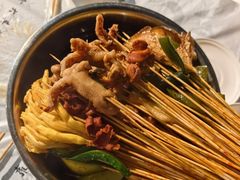 -成都瓜串串(华强北店)