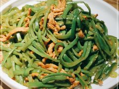 -榆林镇筋饼(知春路店)