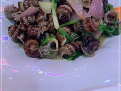 -王庄阿咪海鲜大排档(象园店)