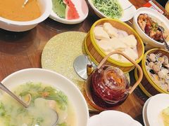 -鹰龙海畔度假酒店(咸祥店)