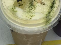 -喜茶(深圳福田星河COCO Park店)