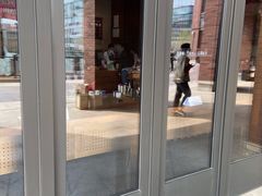 门面-星巴克臻选(天津鲁能中心一店)