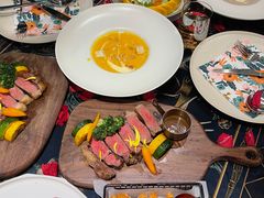 -第101座花园餐厅(湖滨88店)