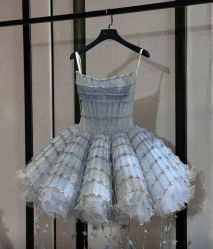 -MANLI BRIDAL婚纱