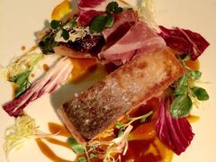 -广州四季酒店·佰鲜汇·现代法餐