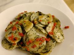 -丰收日·小海鲜·沪上家宴(顾村正大店)