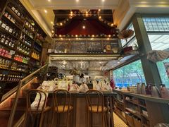 -玛格萝妮比萨屋(四平店)