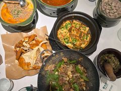 -费大厨辣椒炒肉(黄兴中心广场店)