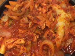 -包装马车·韩国料理·포장마차